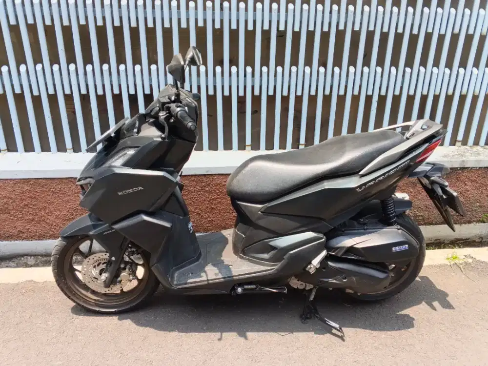 JUAL CEPAT Honda Vario 160 ABS 2023, Super Mulusss full ori..