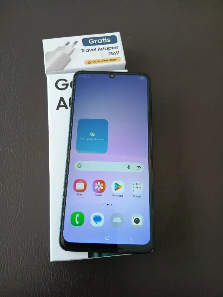 Samsung A07 6/128
