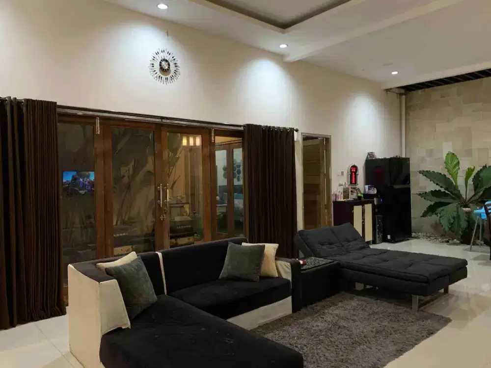 RUMAH DI JUAL UBUNG KAJA DENPASAR