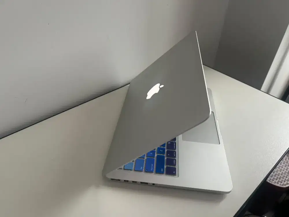 Macbook pro Retina Mid 2014