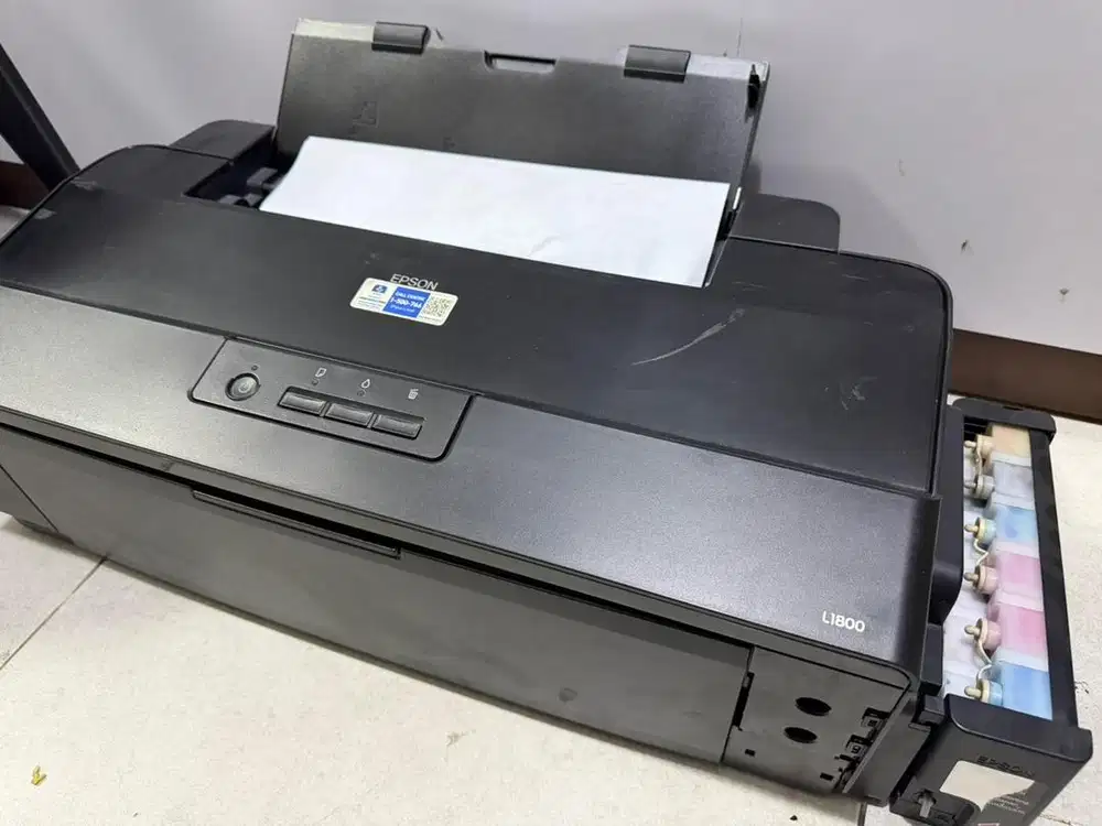 Jual Printer L1800
