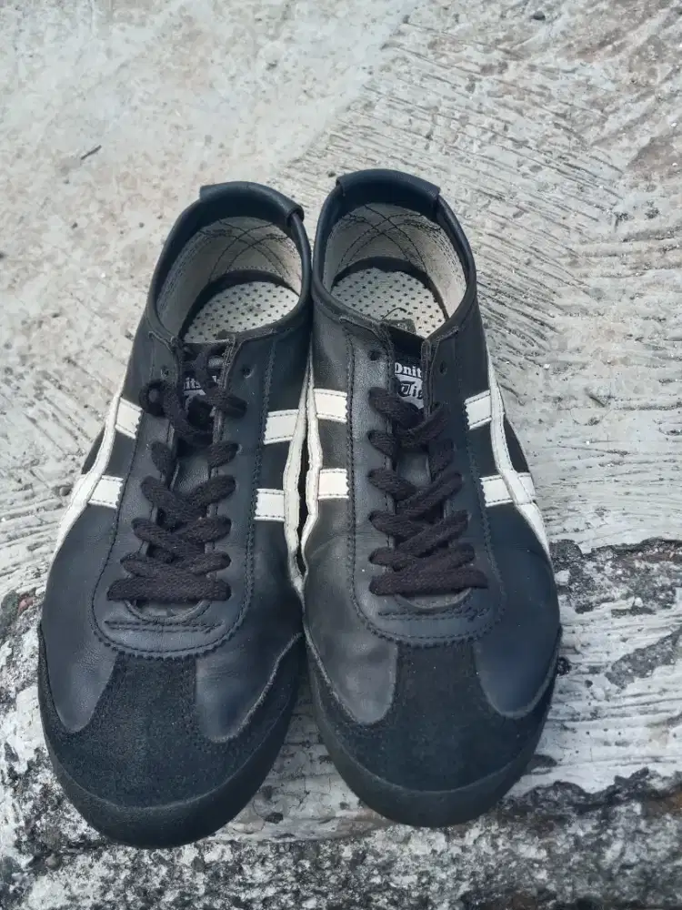 Sepatu onitsuka tiger orie