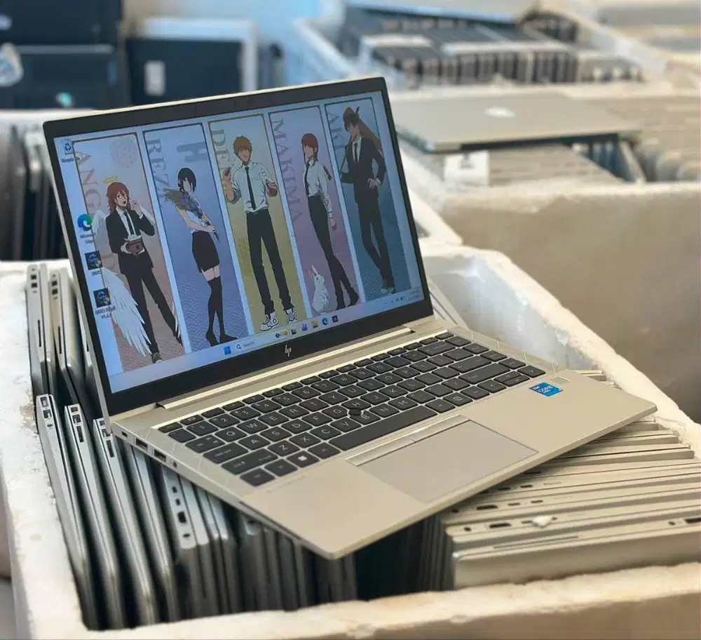 Service laptop pc dan printer