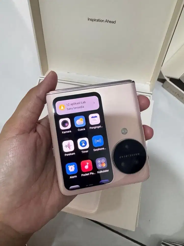 Oppo flip N3 12/256