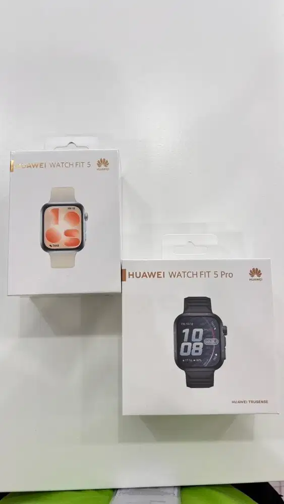 cuma dengan 100rb an sebulan udah bisa bawa pulang huawei fit 5