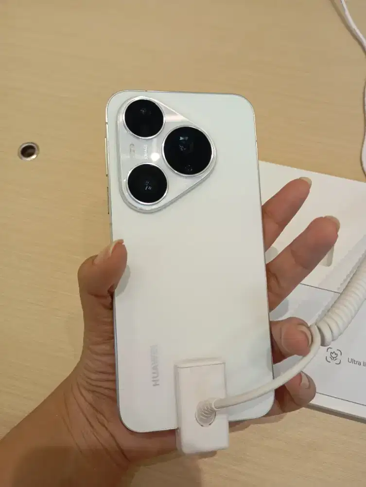 Cicilan tanpa Kartu Kredit Huawei Pura90s Pro 256 GB