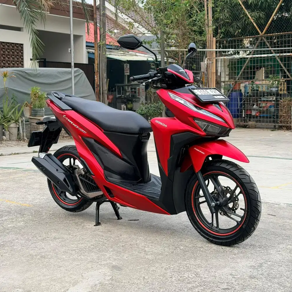HONDA VARIO 2019 150cc TYPE KEYLESS KOTA BEKASI TERMURAH