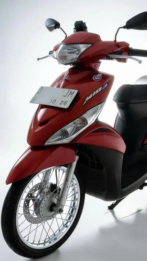 MIO J 54P (Low Km Antik)