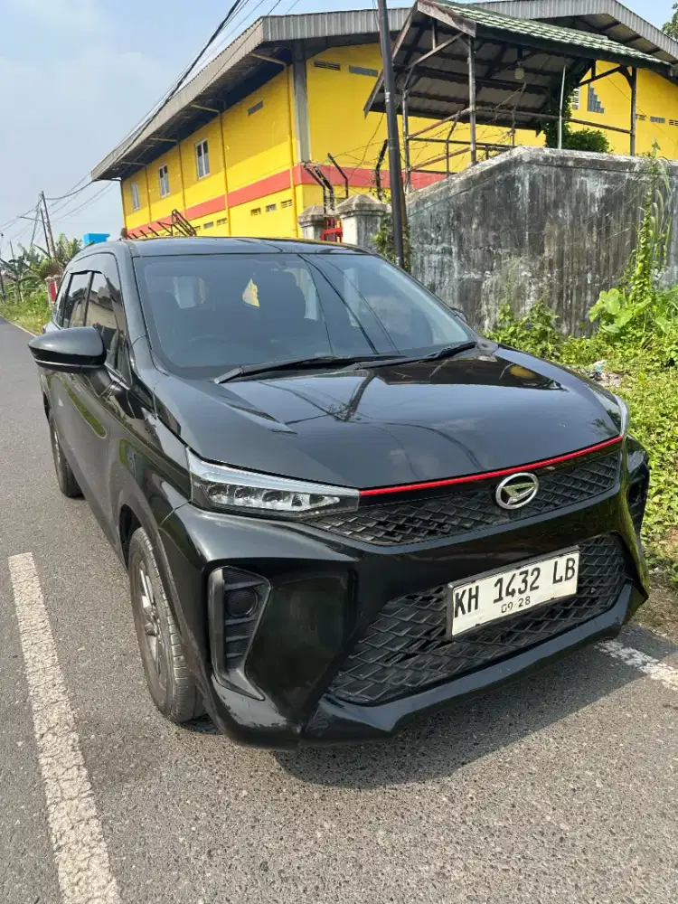 Xenia 2023 Type X