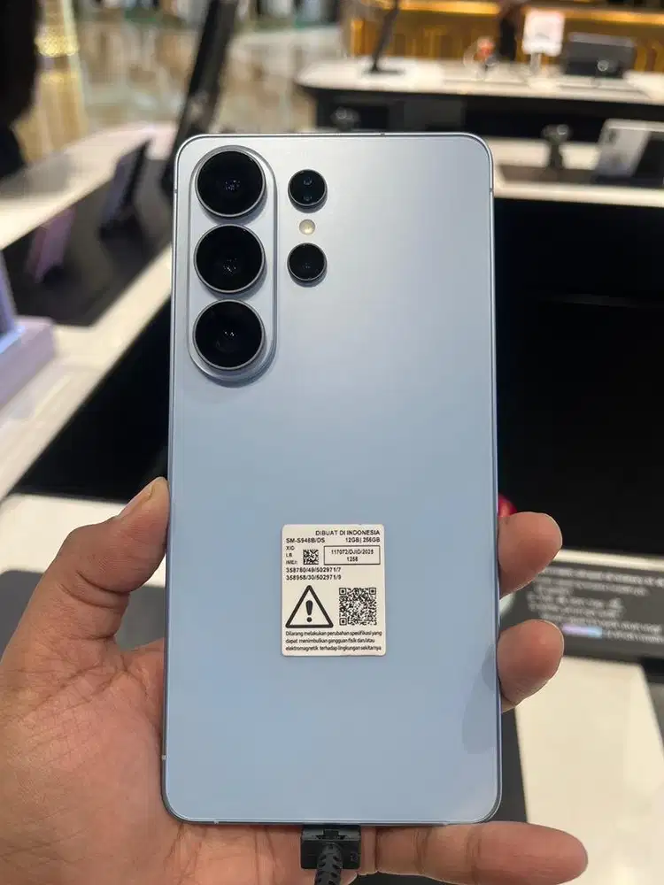 KREDIT TANPA KARTU KREDIT!! SAMSUNG S26 ULTRA