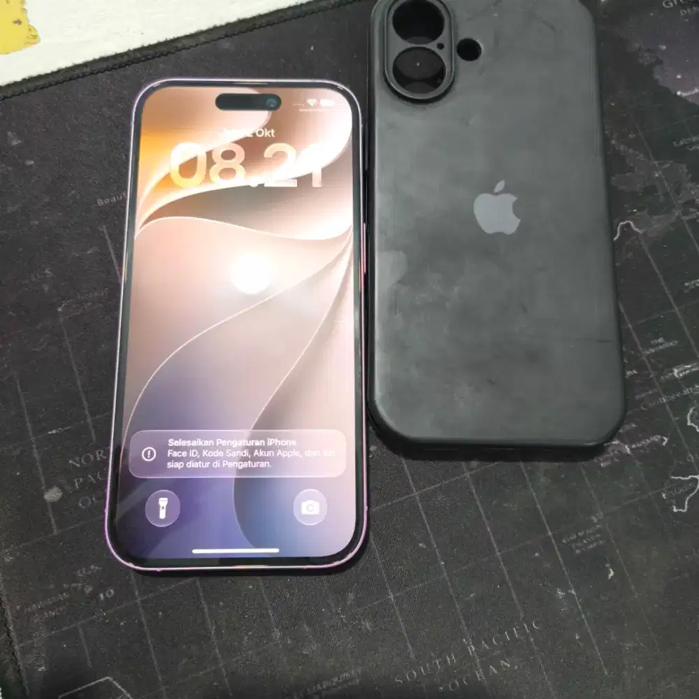 iphone 16 basic simlock