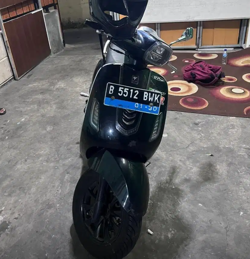 Jual smoot zuzu
