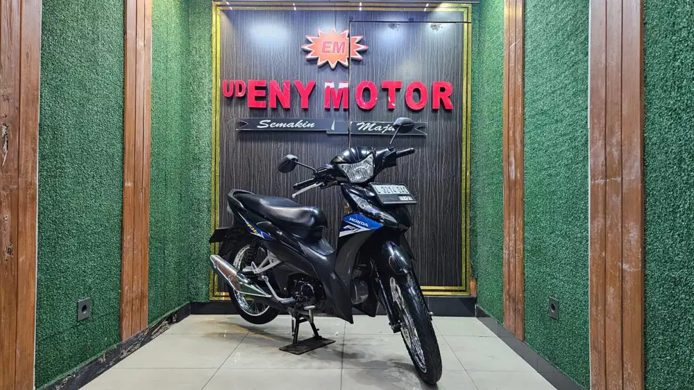 UD ENY MOTOR - Honda Revo Fit thn 2022 buruan