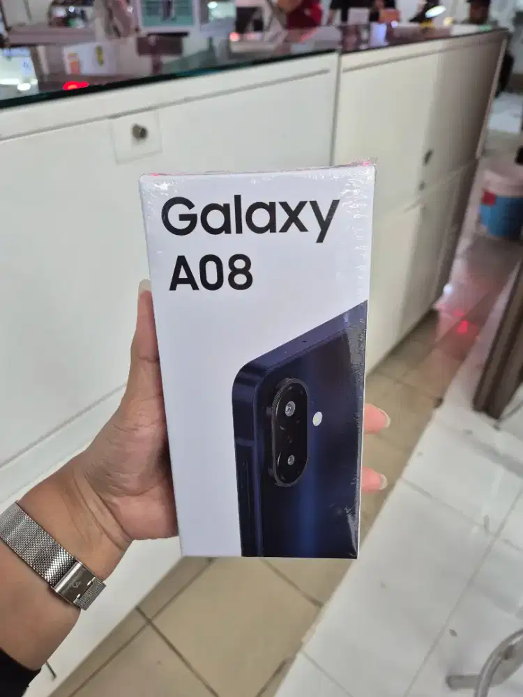 Samsung A08Lte 4/64gb