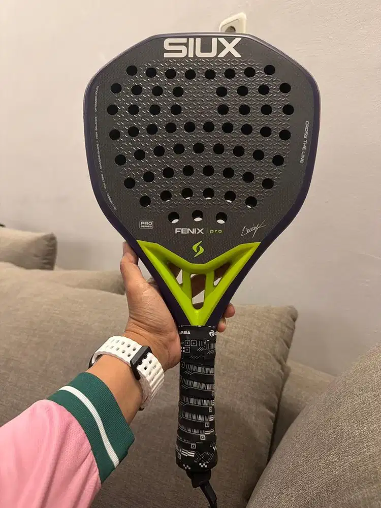 Raket siux fenix pro