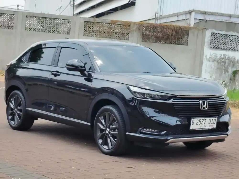 Honda HRV SE At tahun 2023