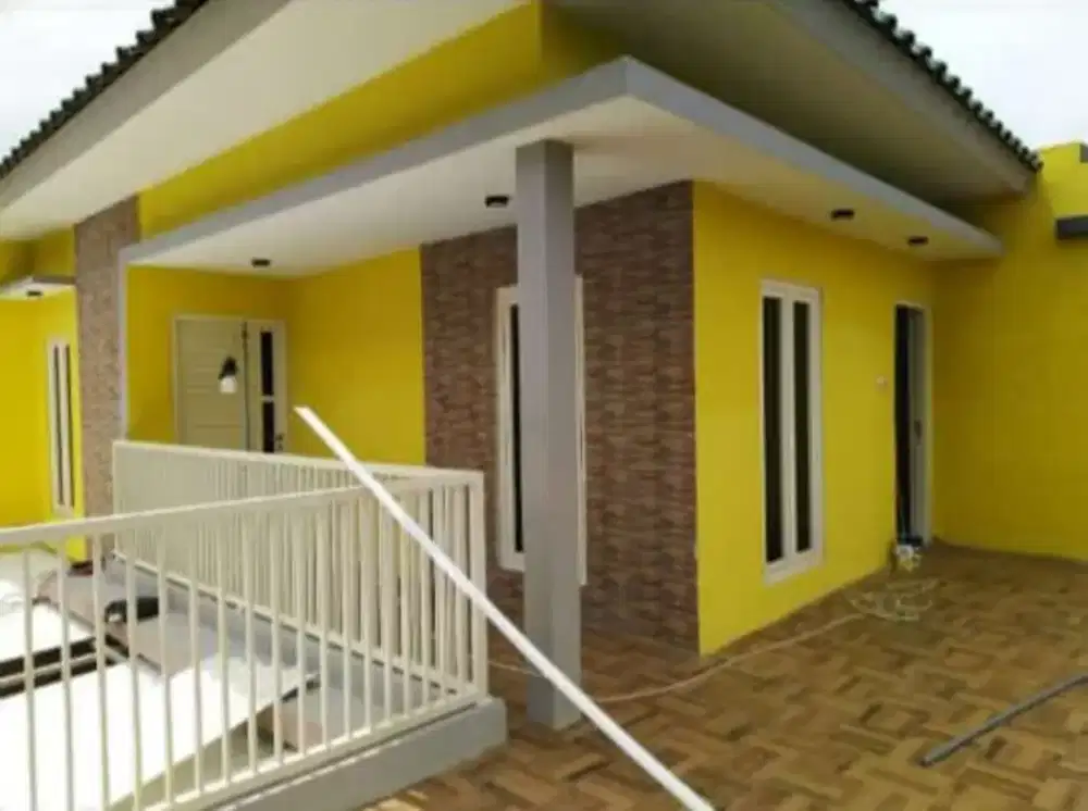 Tukang bangunan