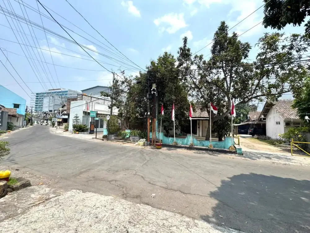 Dekat Kampus UPN, UNY, UGM. Samping Pakuwon Mall