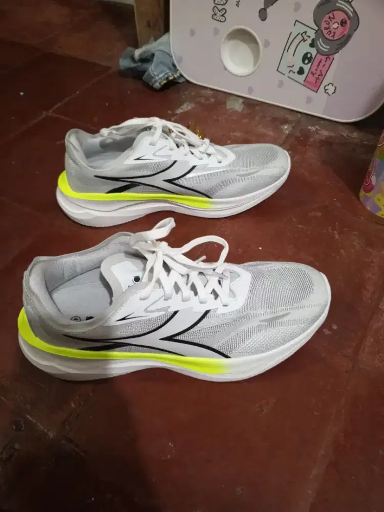 Diadora ORI dr sport station
