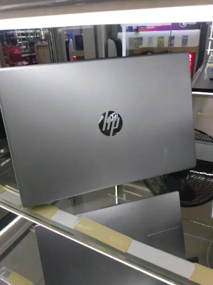 Laptop Hp 8/512