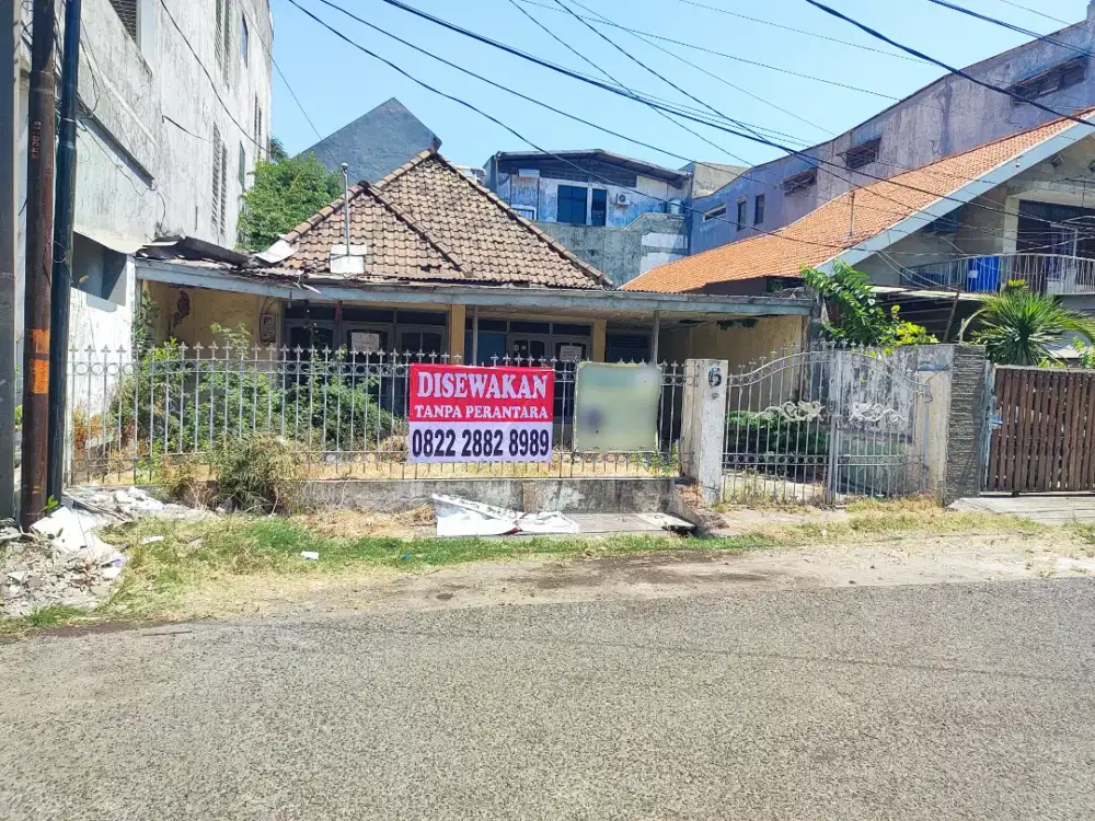 SEWA PUCANG ANOM TIMUR