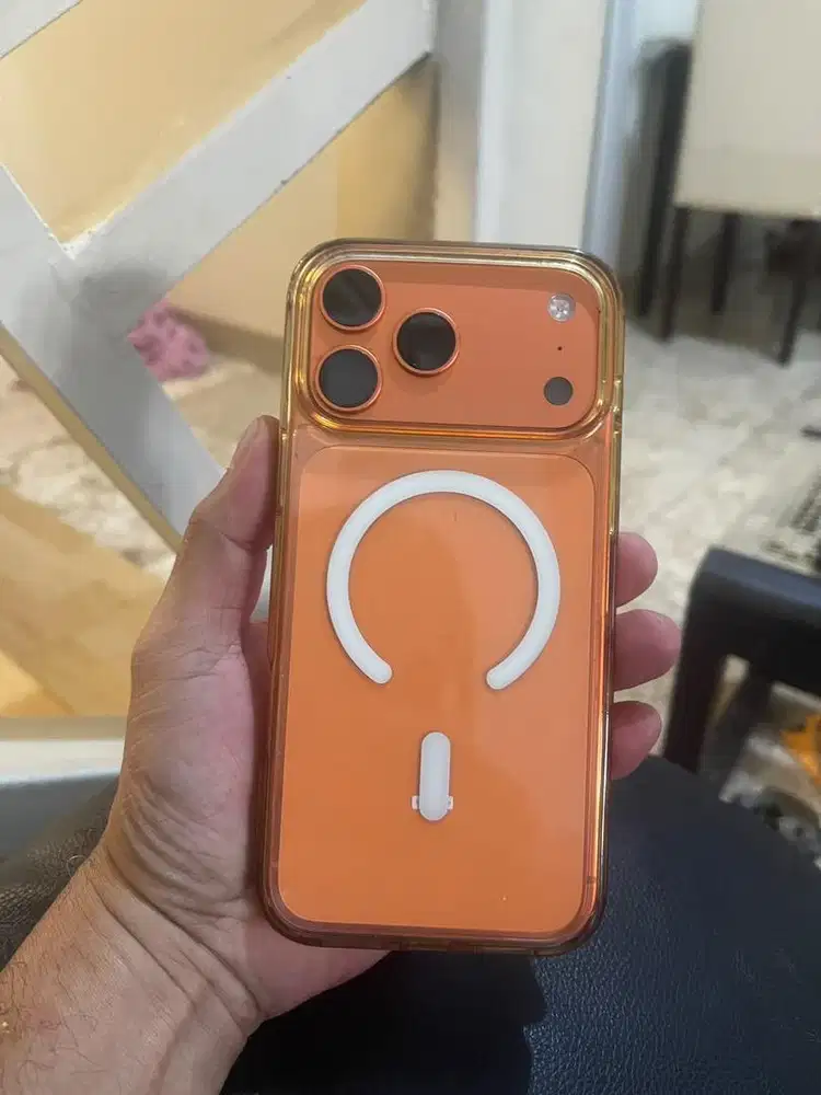 WTS iphone 17 Promax