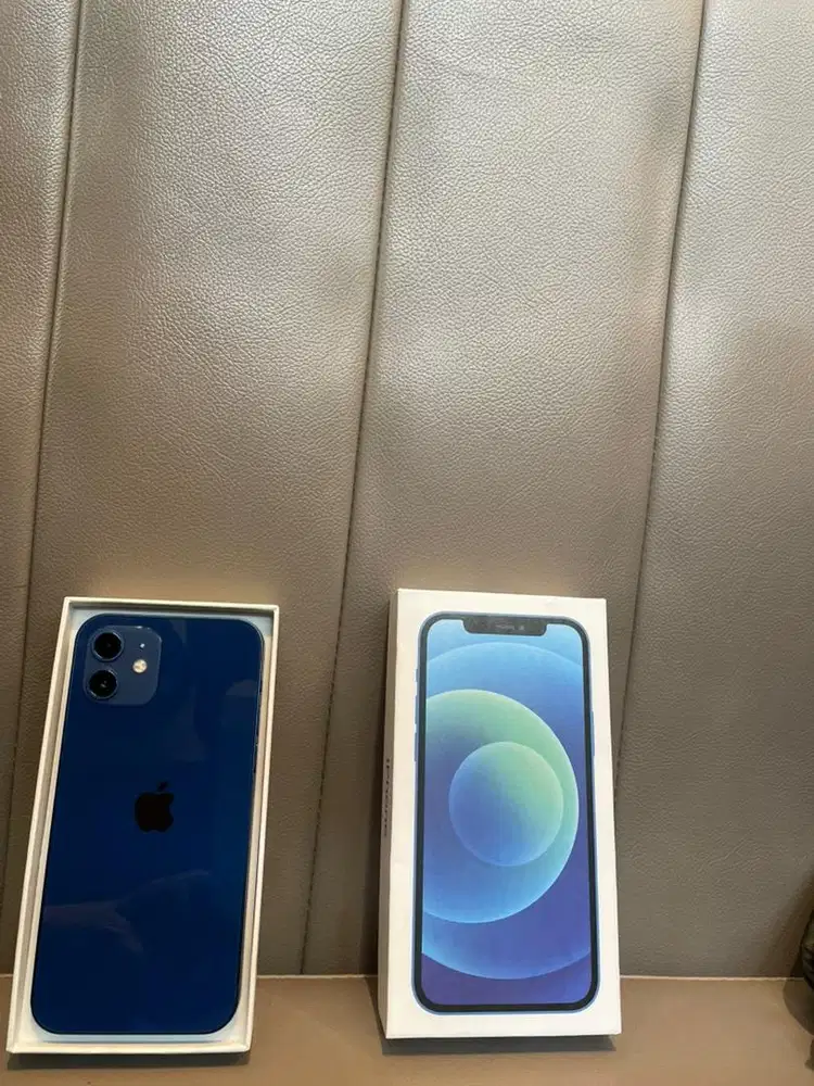iphone 12 128gb punya kesayangan