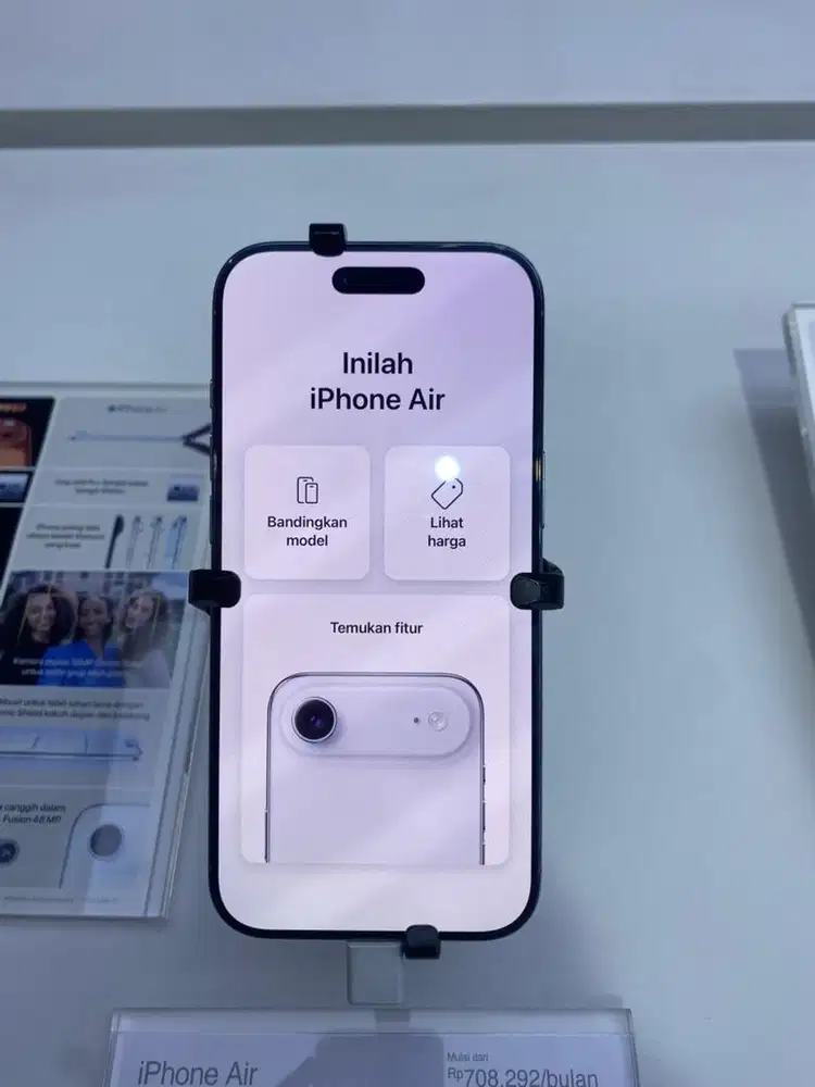 iPhone Air 256 GB