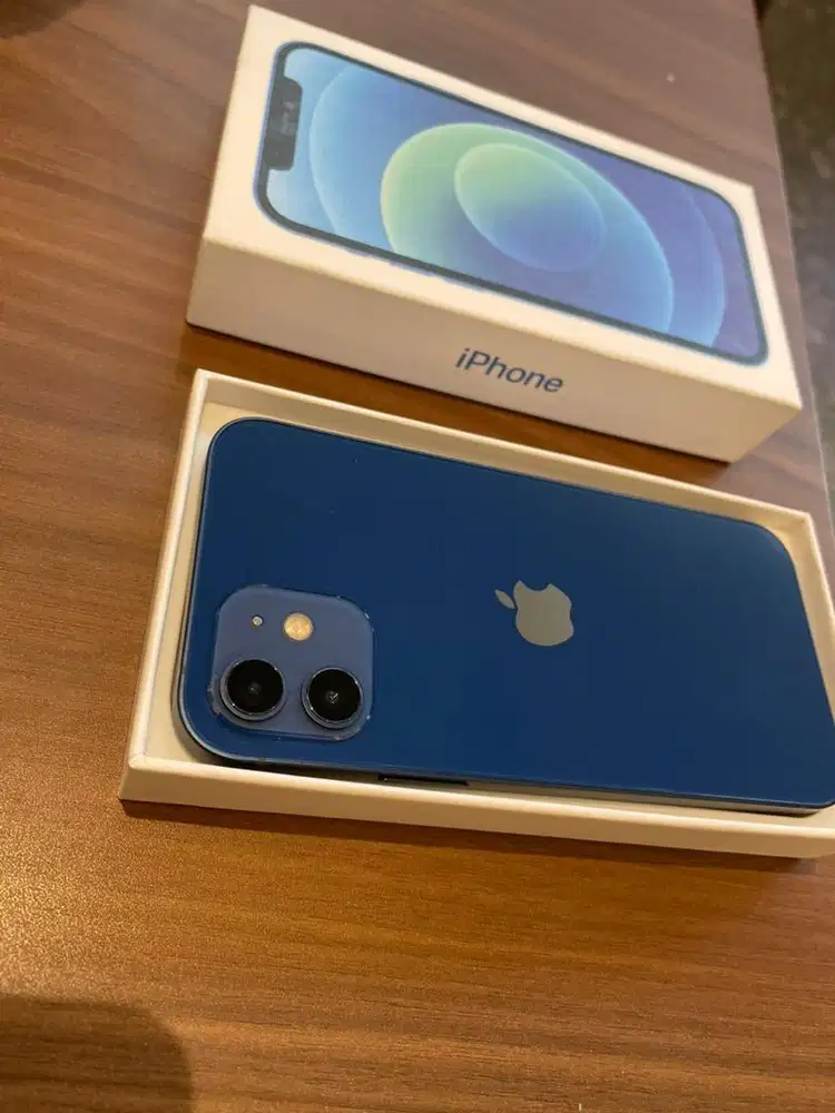 iphone 12 128gb sudah ganti gan jual aja