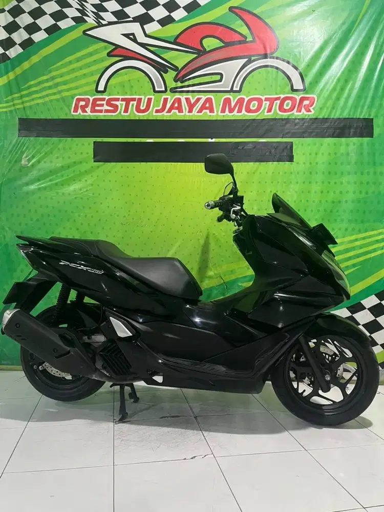 PCX 160 cbs th 2023 cash/kredit#rjm