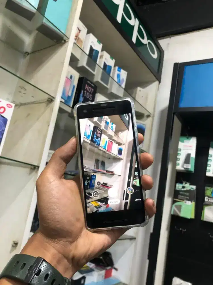 Pixel 2 ram 4/64 Gb