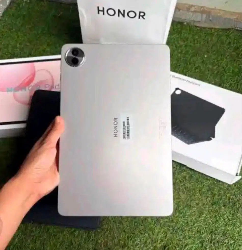 Honor pad10 8+8/256GB