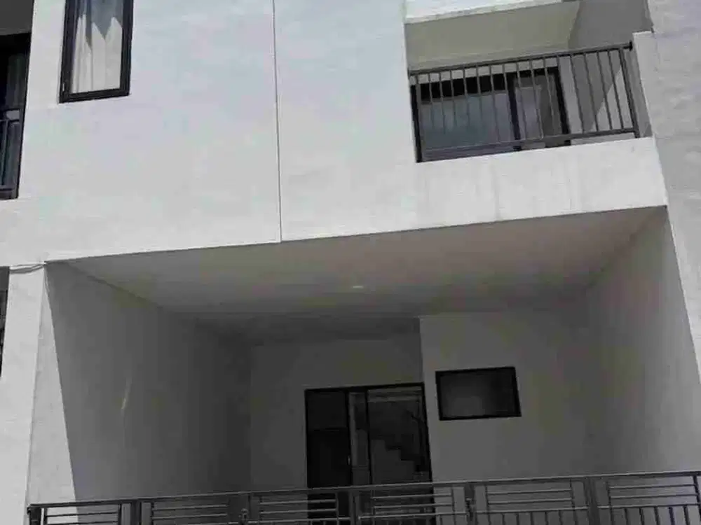 Rumah Tegal Wangi Sesetan Denpasar Selatan