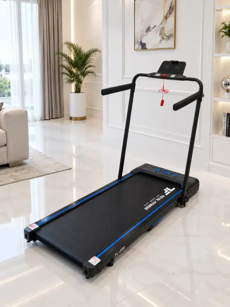 Ready walking pad terlaris banjarmasin