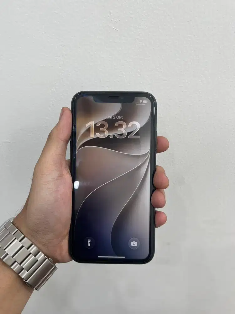 Iphone 11 128gb iBox