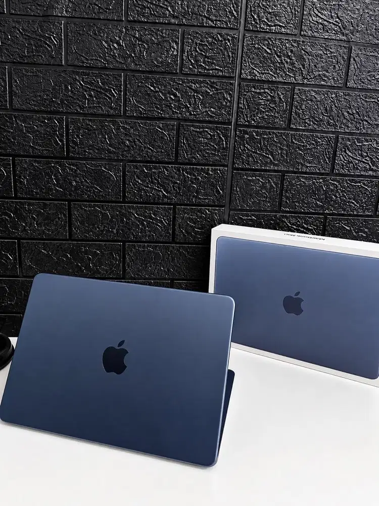 DIJUAL MACBOOK NEO 8/512GB iBOX FULLSE