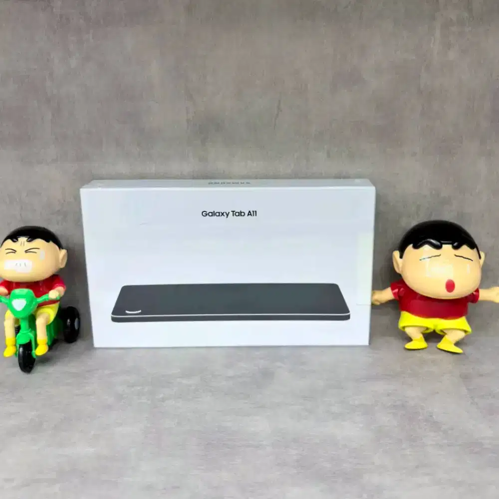 Samsung Tab A11 Wifi Ram 4/64gb