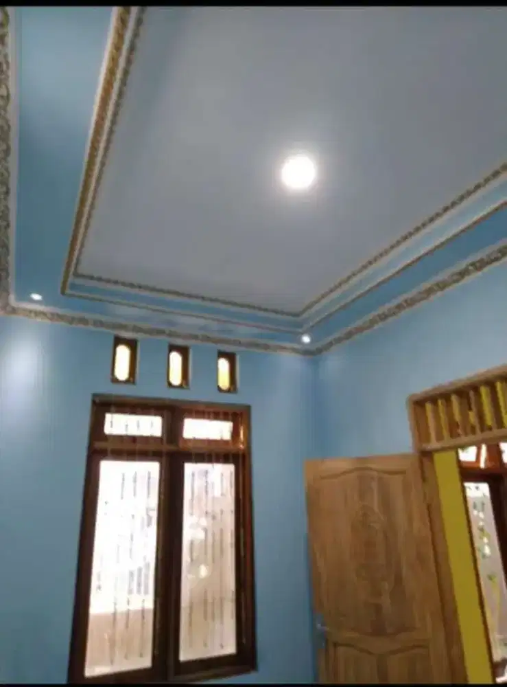 Tukang bangunan