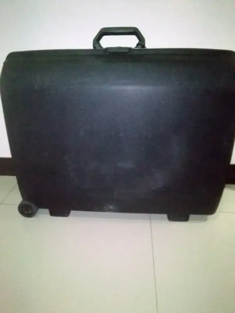 Koper Samsonite 28inch