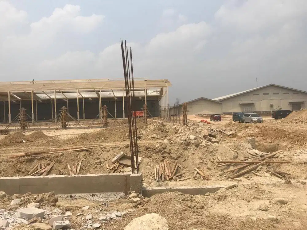 Dibutuhkan Marketing Jasa Perizinan