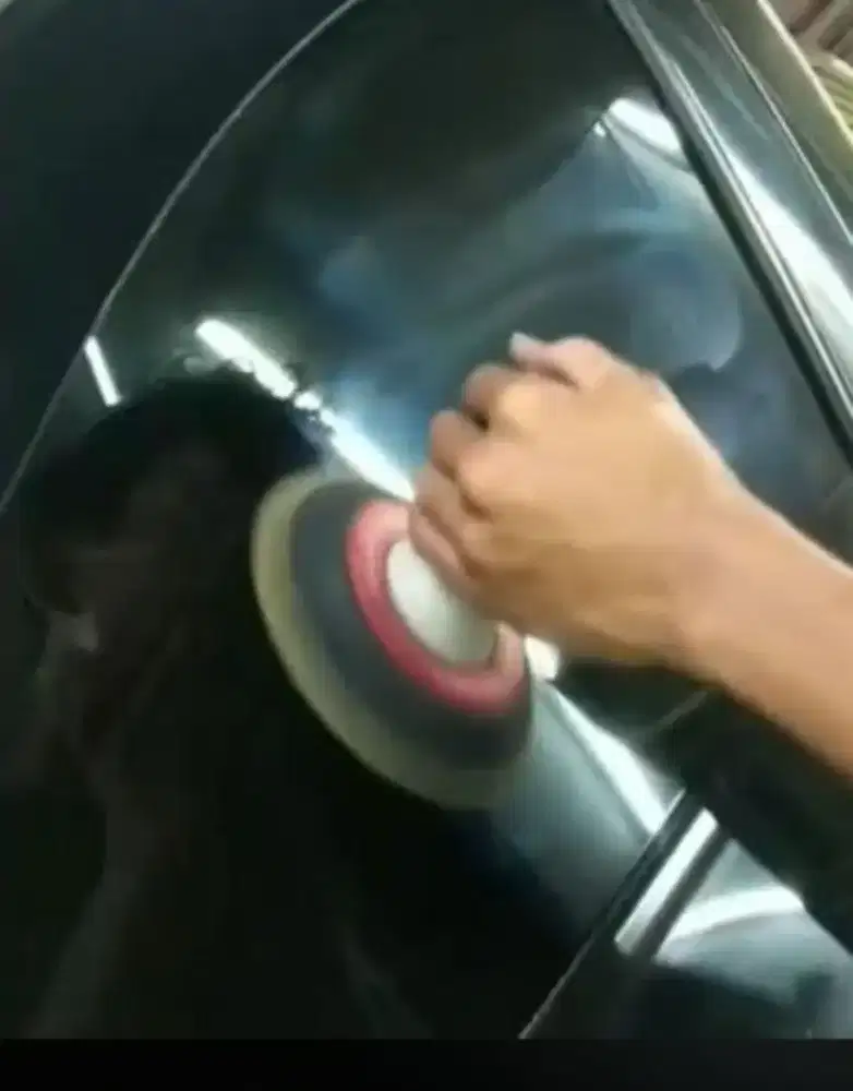 Suberi Detailing Salon mobil & Motor Panggilan