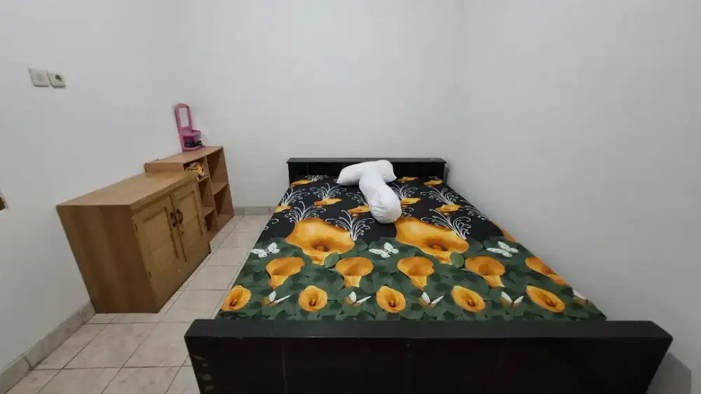 Kost Wanita Deket Kampus UHAMKA Delima