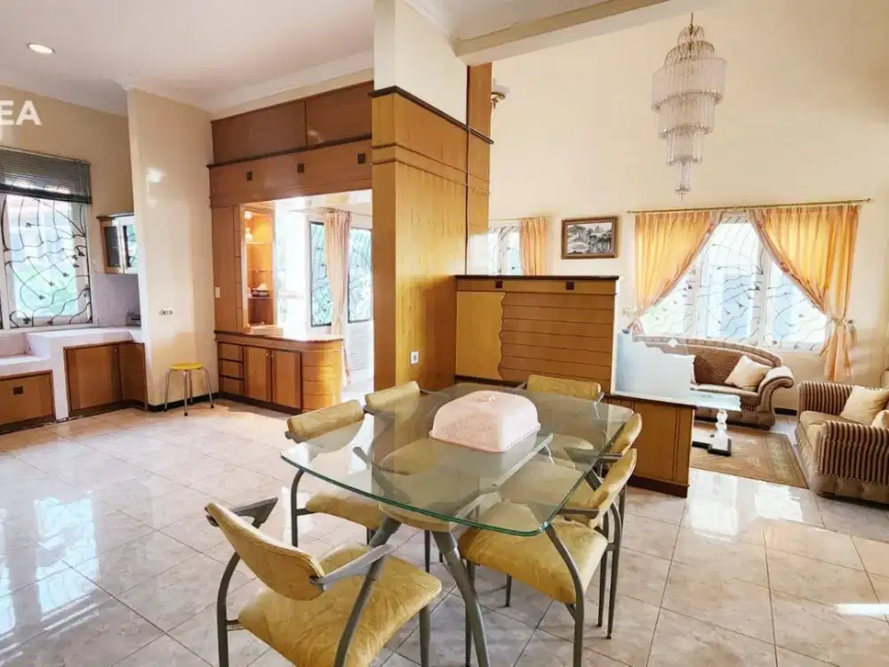 Villa Dijual di Tawangmangu Dekat Bukit Sekipan