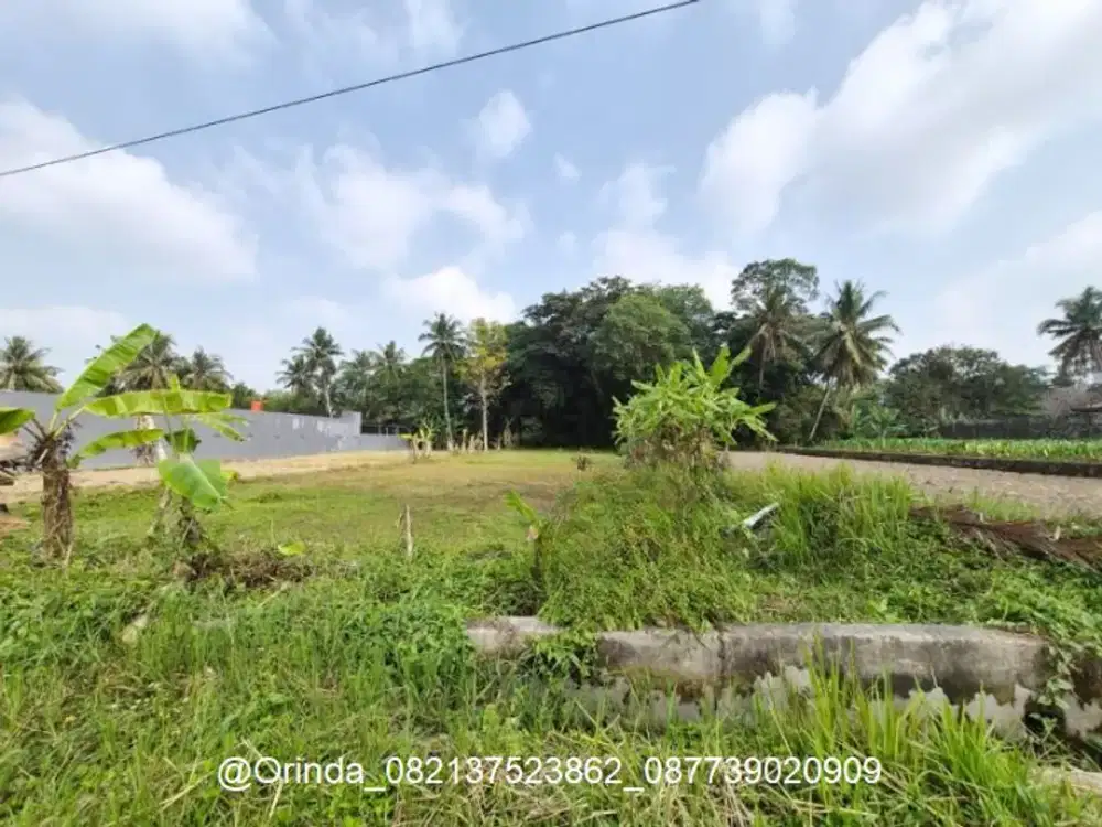 LT 905 LD12 JL KALIURANG KM 15 TANAH PAKEM DEGOLAN DEKAT KAMPUS UII TERPADU JAKAL, BALONG JL PALAGAN COCOK HOMESTAY, VILLA, KOST EKSKLUSIF, WORKSHOP