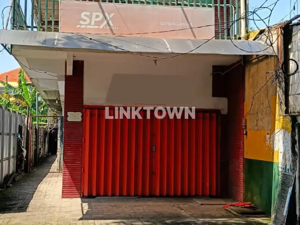 Dijual Kost Strategis di Rungkut Menanggal Surabaya Timur