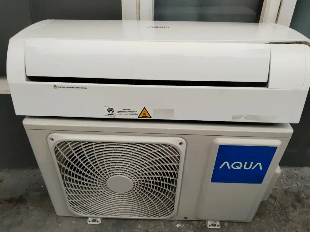 Ac Aqua 1/2 Pk Normal No Minus