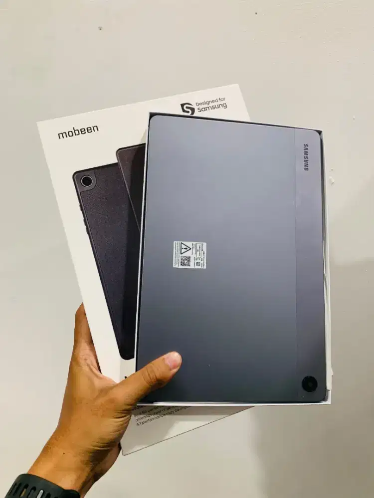 Samsung Galaxy Tab A11+ 5G 6/128Gb Second