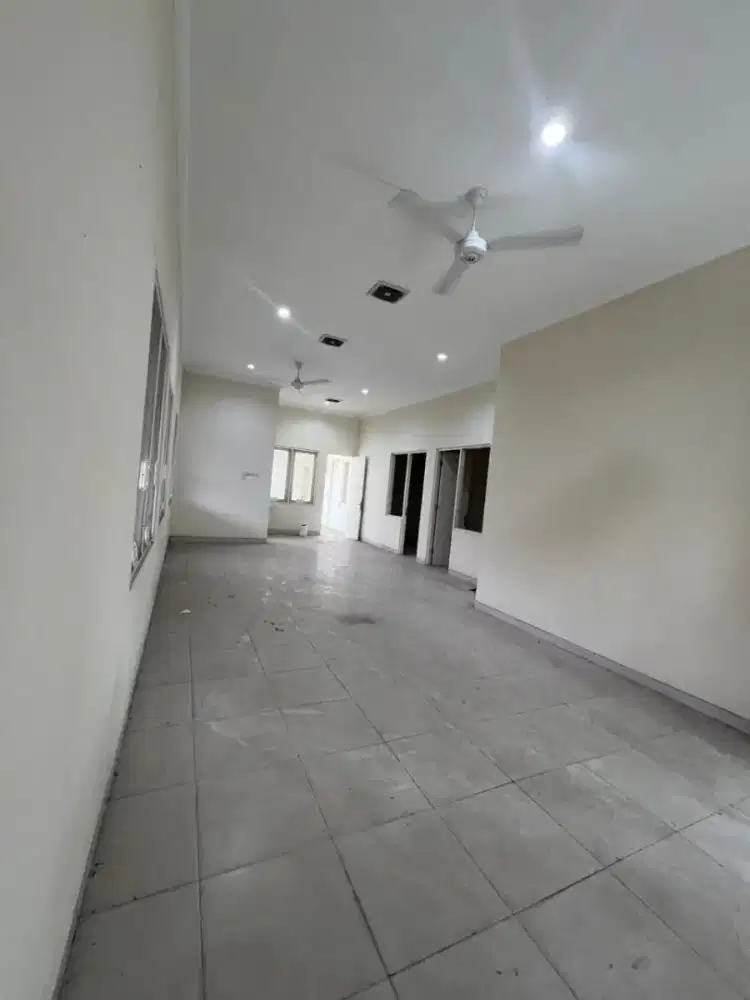 Turun harga rumah darmo permai utara huk