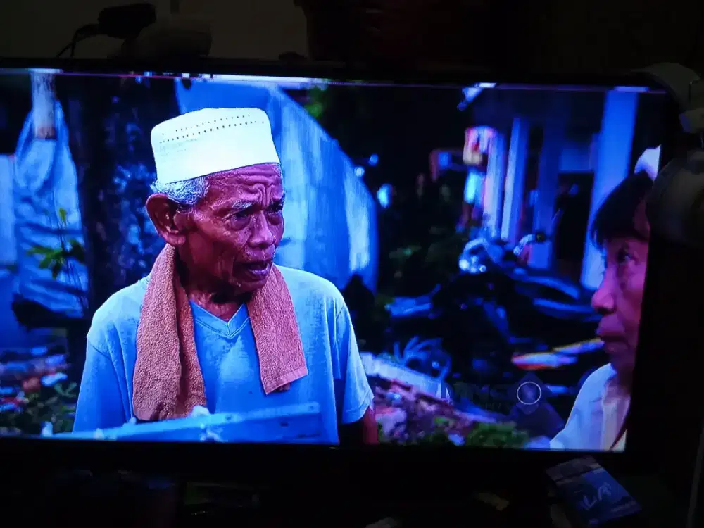 Smart tv Changhong 32 inc