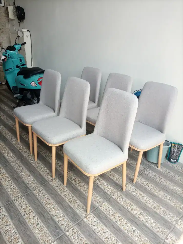 Beckled sofa,kursi